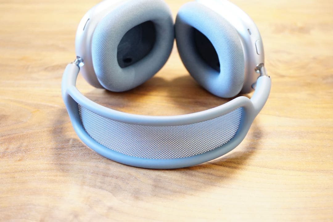 AirPods Max Blue USB-C A3184 本体