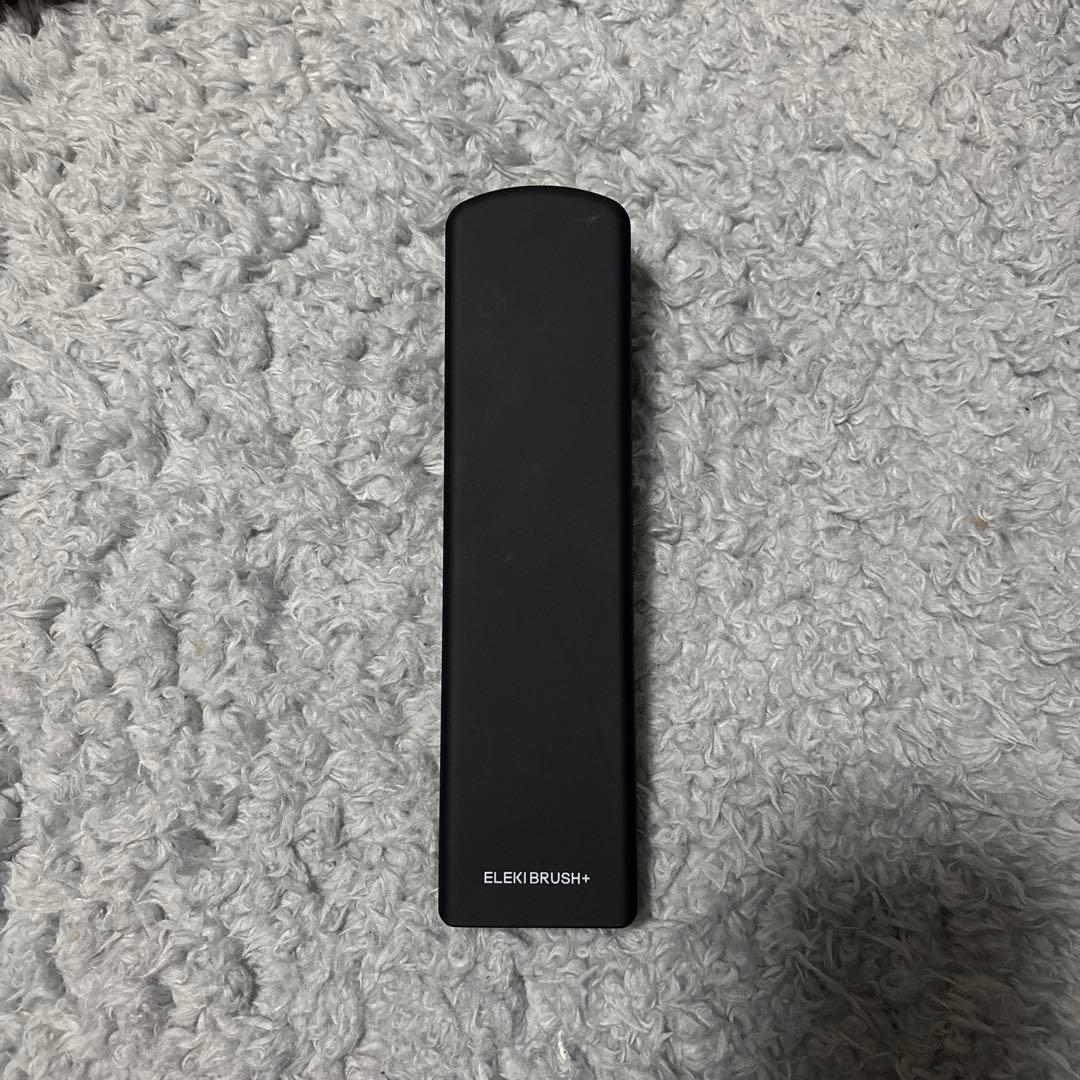 Brighte ELEKIBRUSH+ 電動ブラシセット