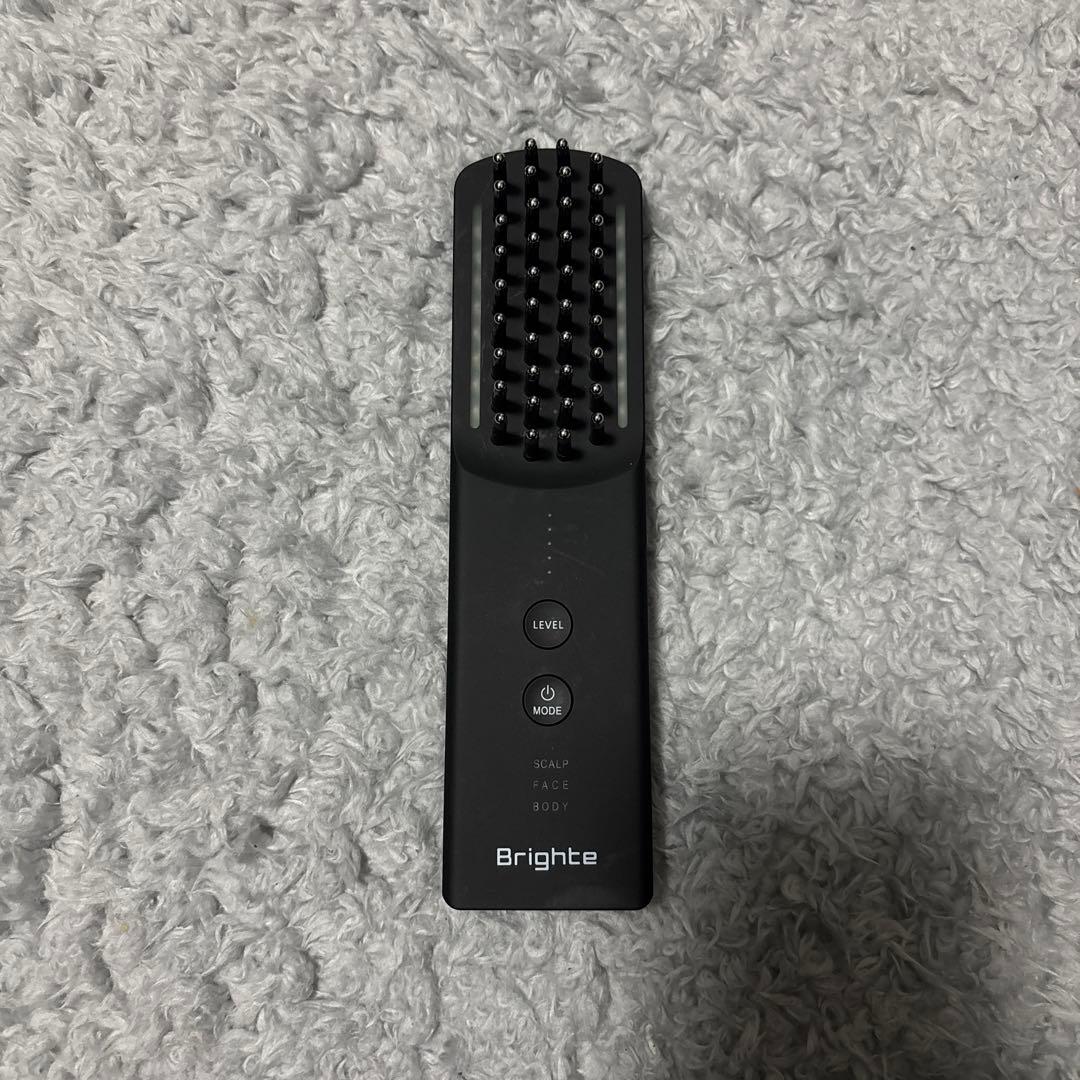 Brighte ELEKIBRUSH+ 電動ブラシセット