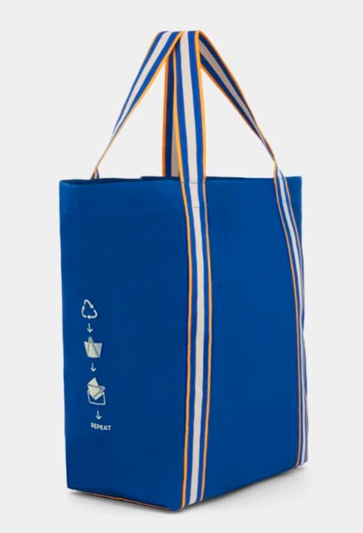 アニヤハインドマーチUniversal Bag　FairPrice Finest