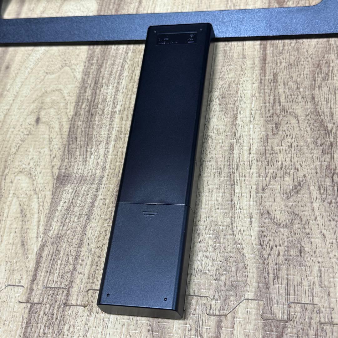 SONY BRAVIA KJ-32W500E(32V型)　2024年製