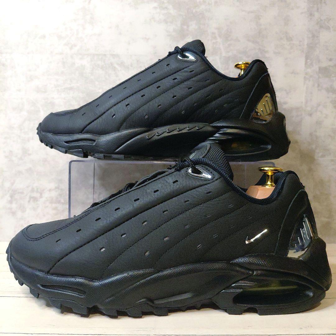 NIKE NOCTA AiR TERRA トリプルブラック DH4692