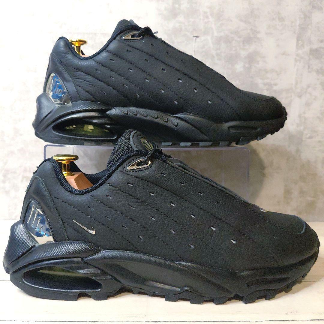 NIKE NOCTA AiR TERRA トリプルブラック DH4692