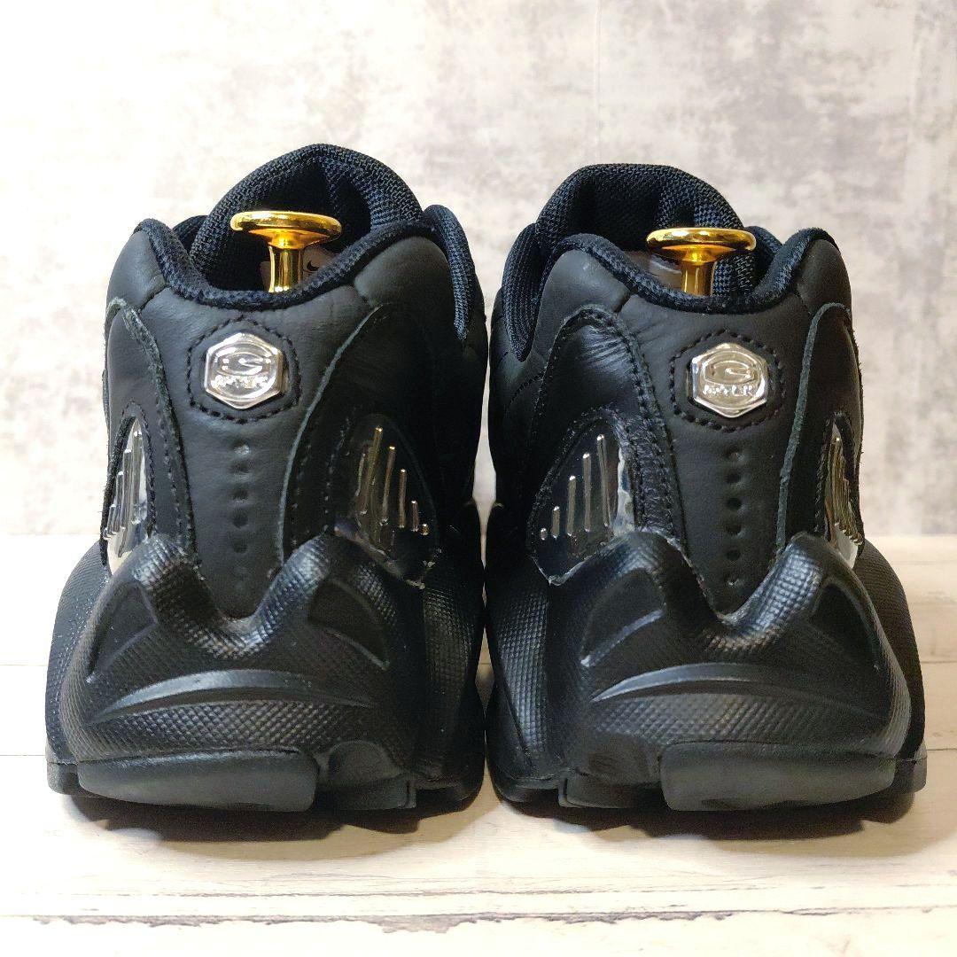 NIKE NOCTA AiR TERRA トリプルブラック DH4692