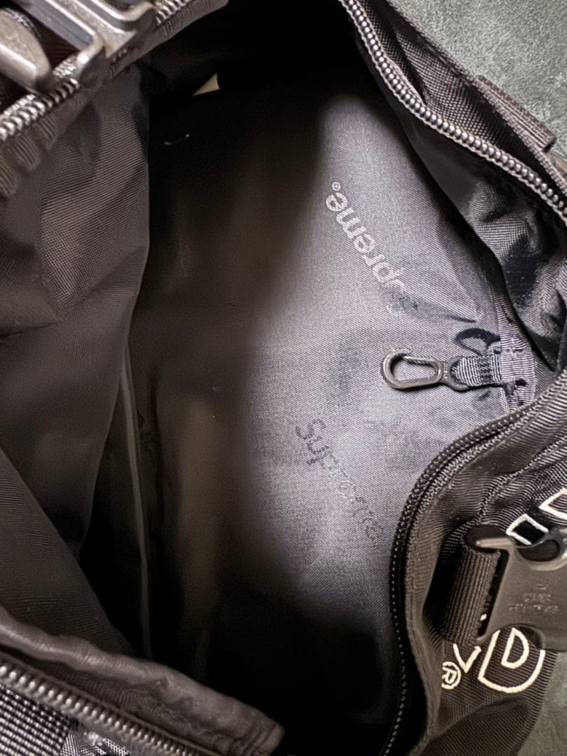 バッグ Supreme 19AW Waist Bag