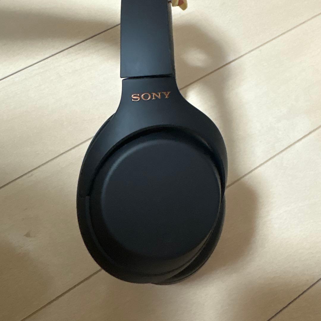ヘッドホン SONY WH-1000XM3