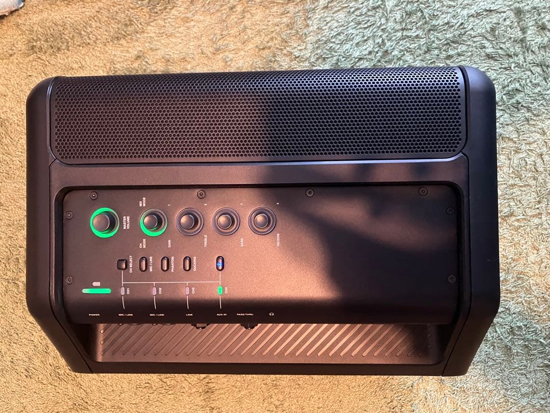 JBL EON ONE COMPACT ポータブルスピーカー