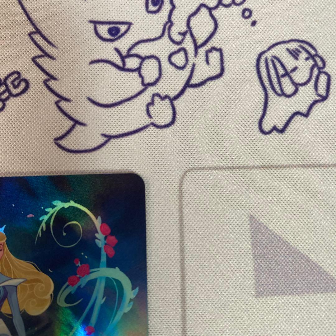 オーロラ・アラジン エンチャンデット　ロルカナ