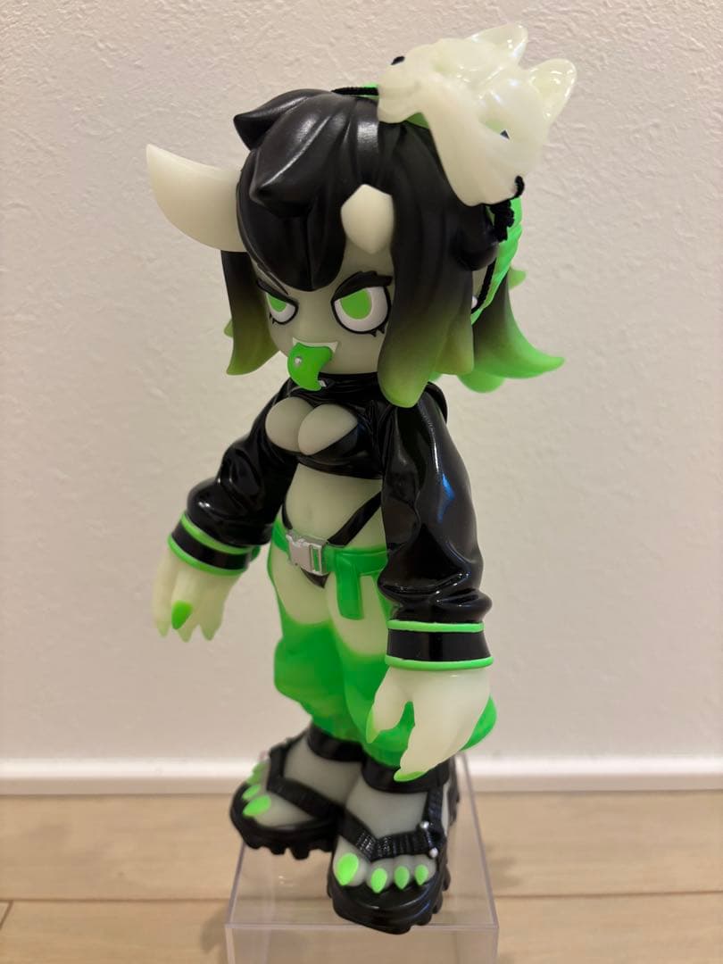 その他 emDASH AMANOJAKI HYPE GREEN G.I.D