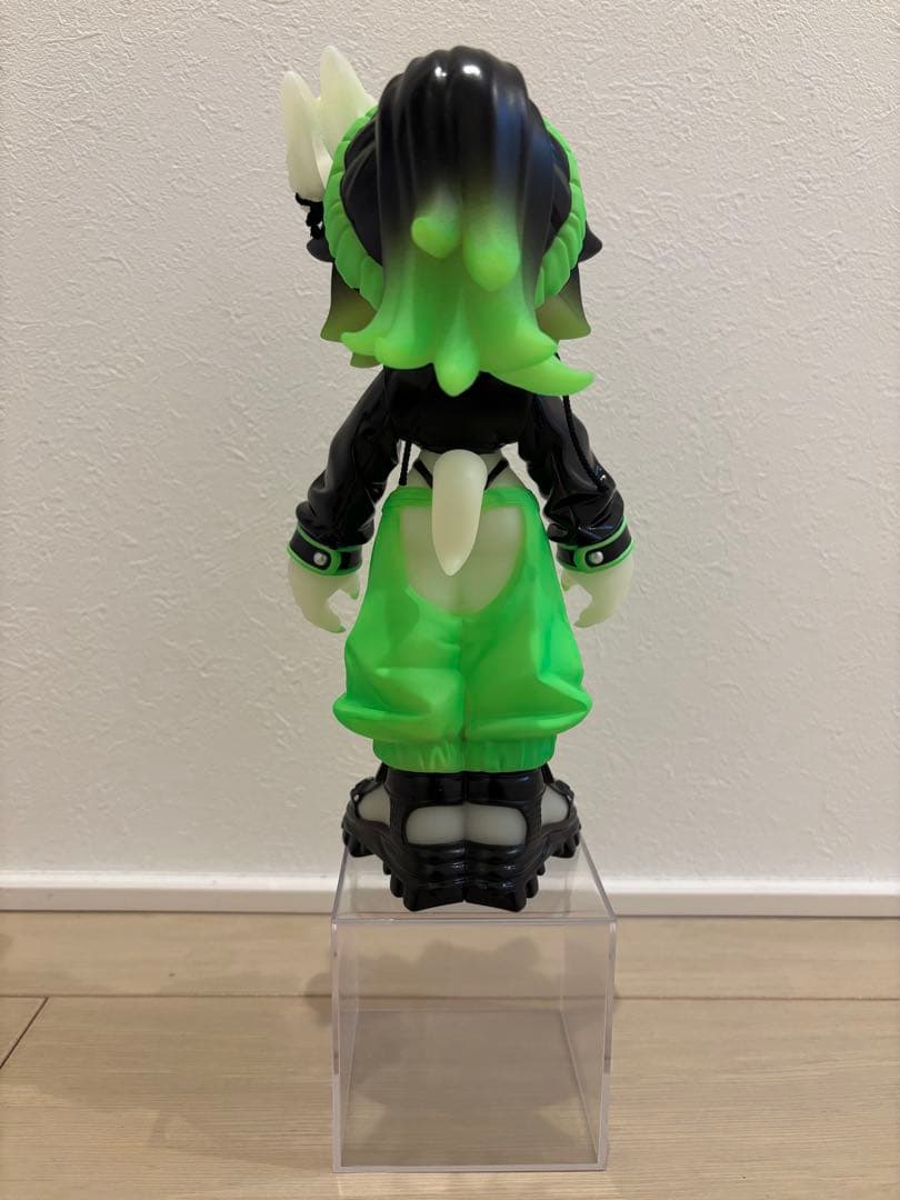 その他 emDASH AMANOJAKI HYPE GREEN G.I.D