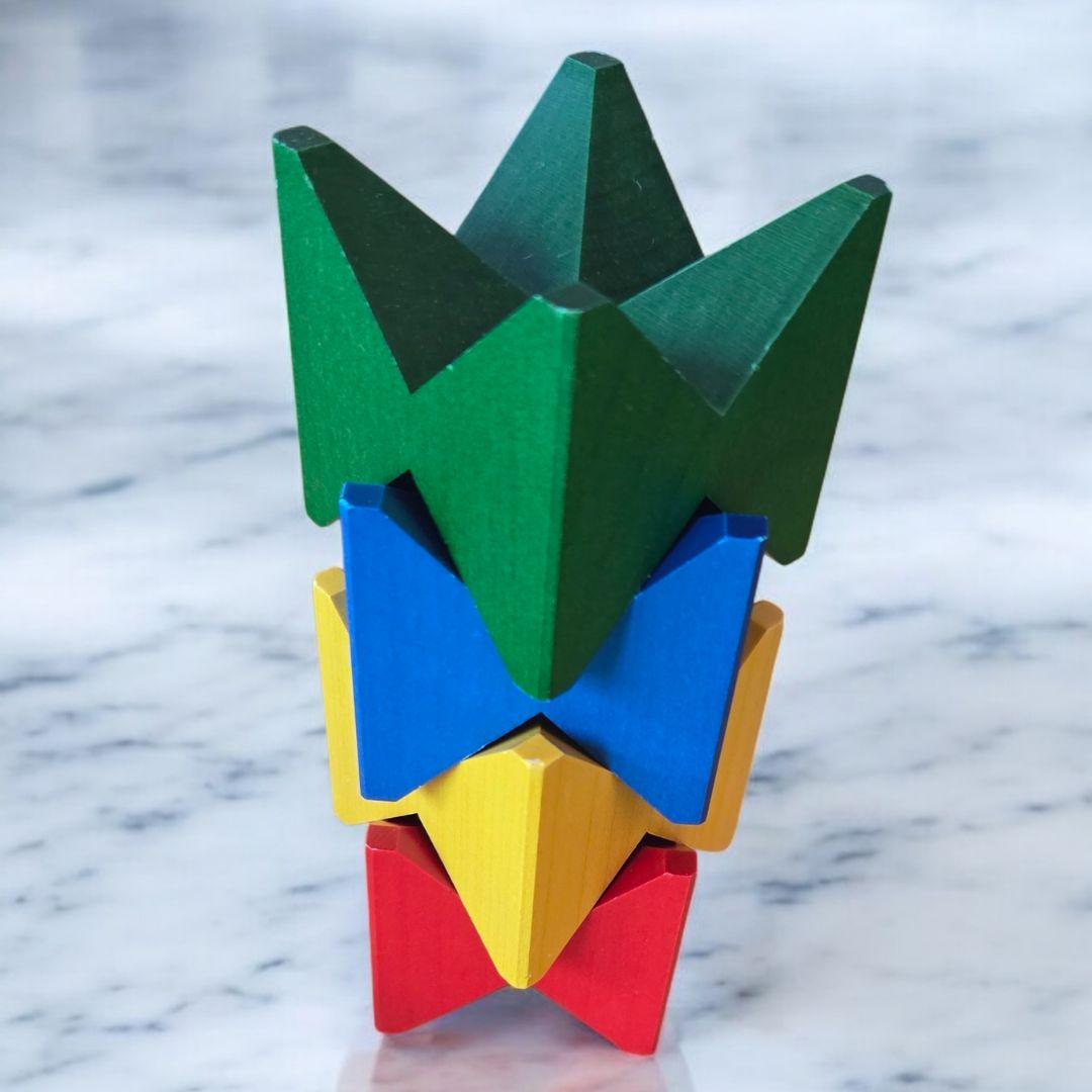 ネフスピール16個セット 箱あり 遊び方BOOK付