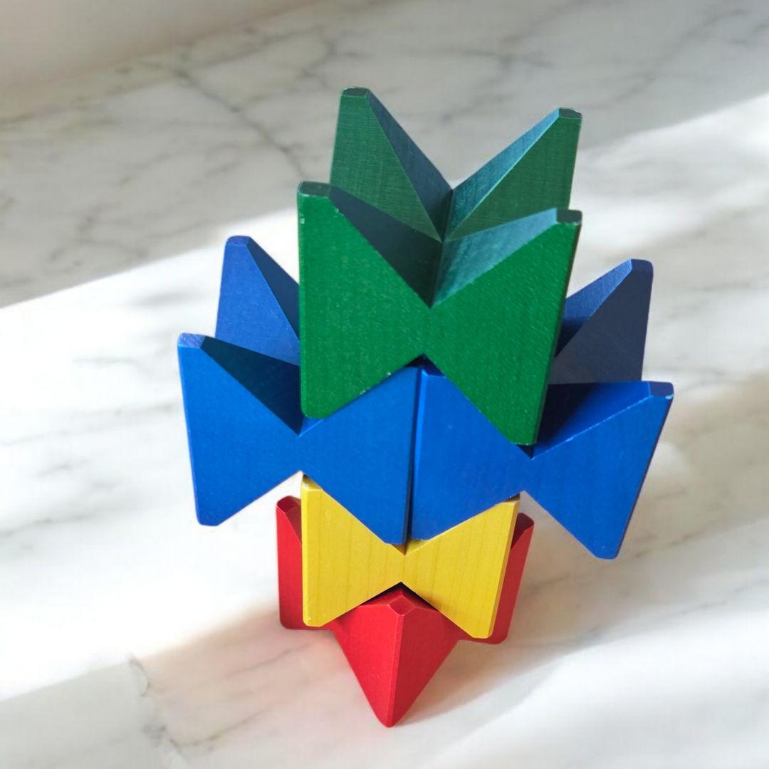 ネフスピール16個セット 箱あり 遊び方BOOK付