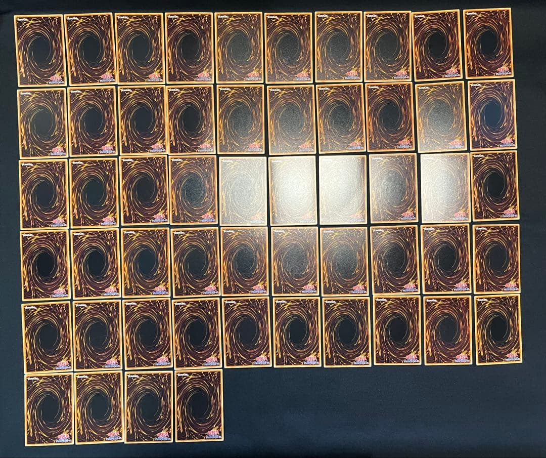 遊戯王 【LN】2期 悪夢の迷宮　★セミコンプ54枚セット　ウルパラ2枚含む