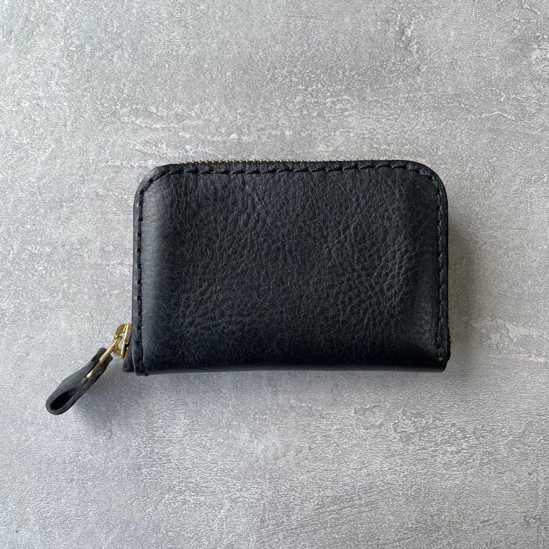 ヘルツ　コンパクト財布(KK-59)