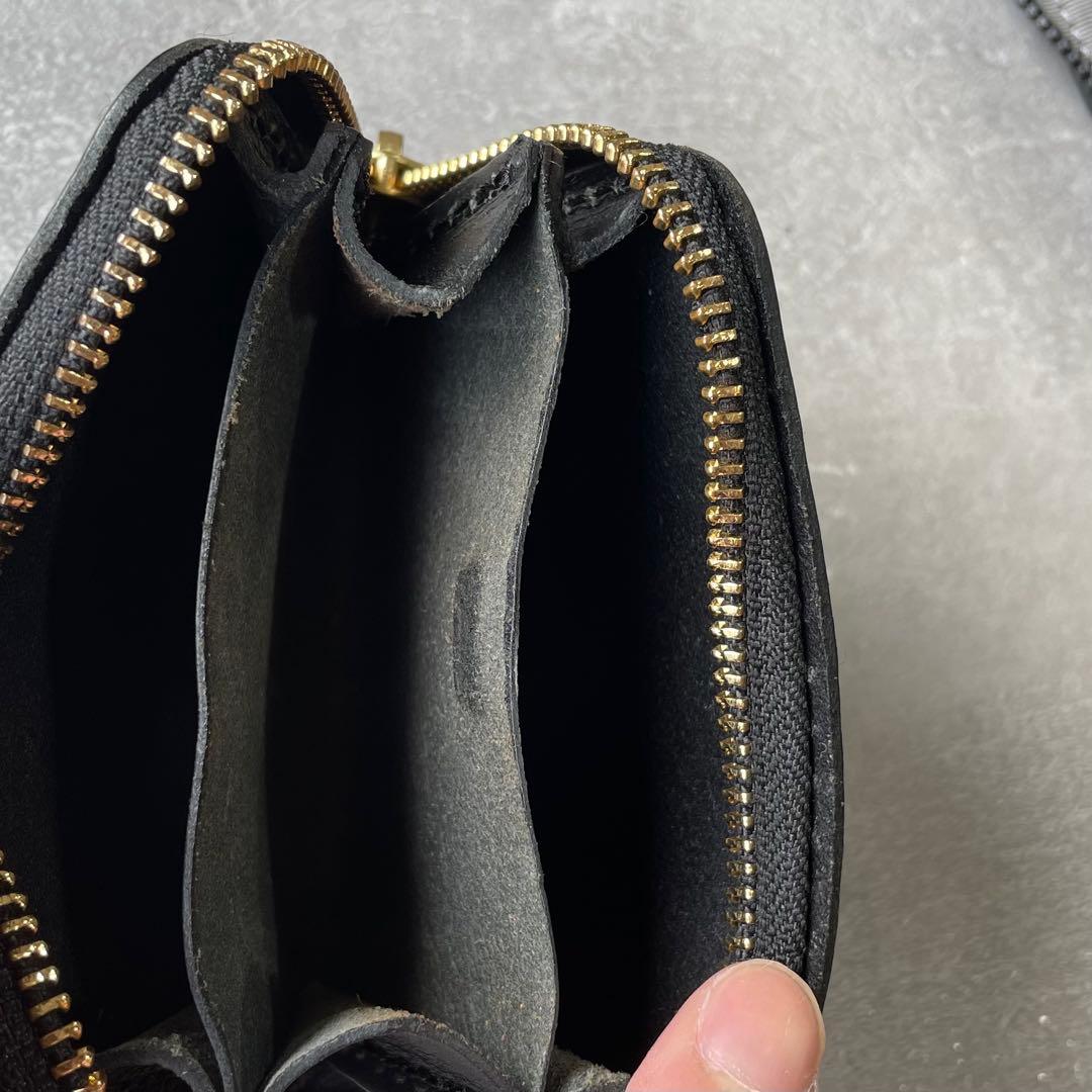 ヘルツ　コンパクト財布(KK-59)