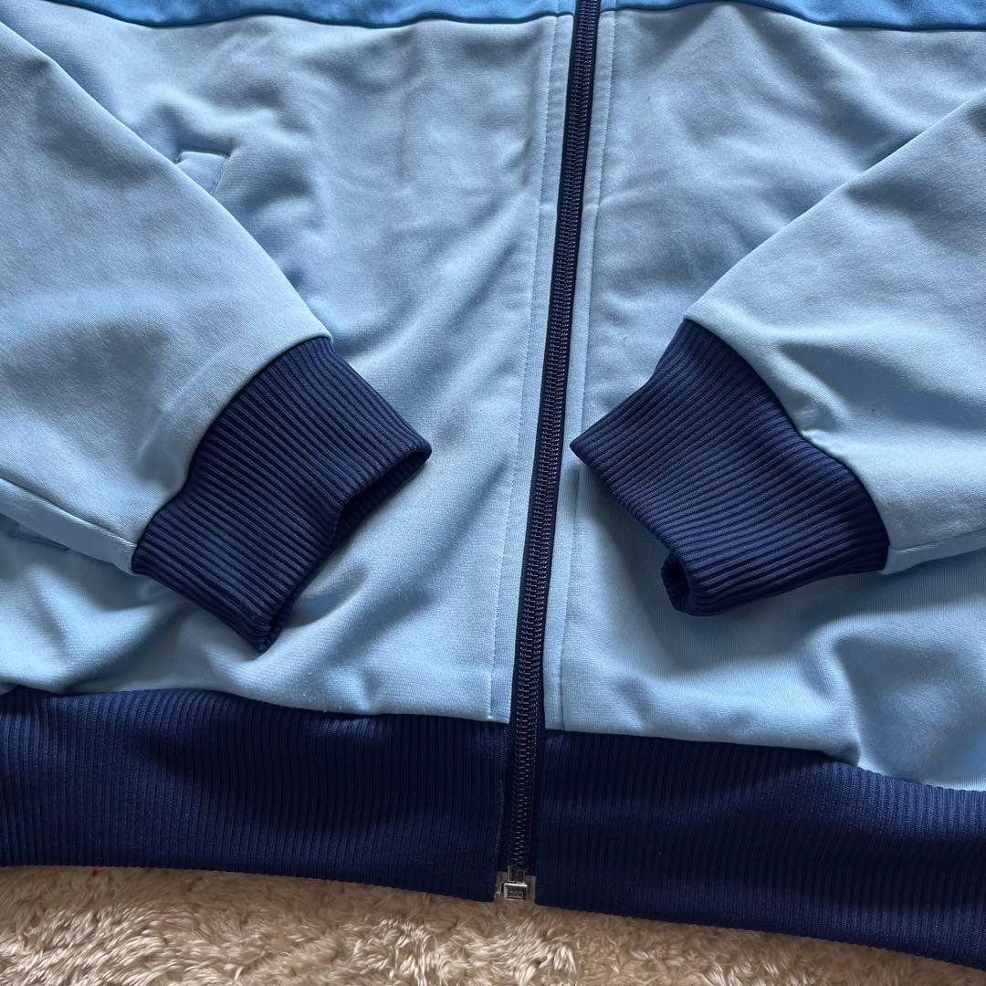 Adidas アディダス　古着　スペイン代表　トラックジャケット　サイズO