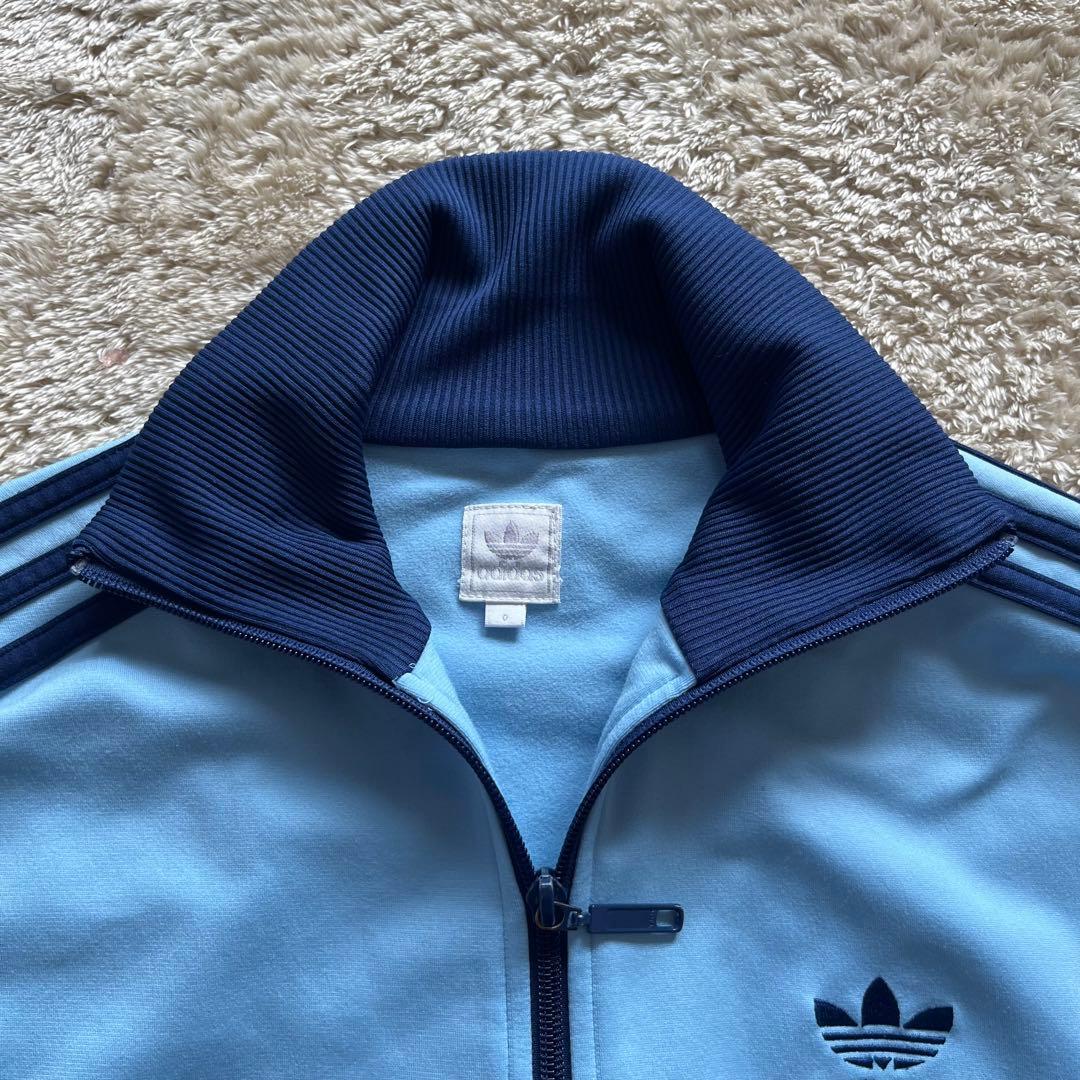 Adidas アディダス　古着　スペイン代表　トラックジャケット　サイズO