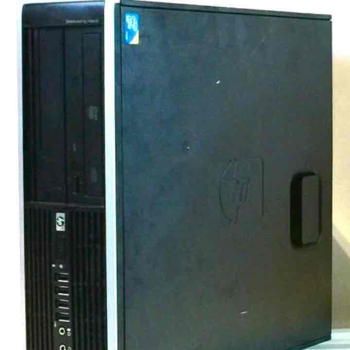 COREi5メモリー8GBデスクトップスリムパソコン