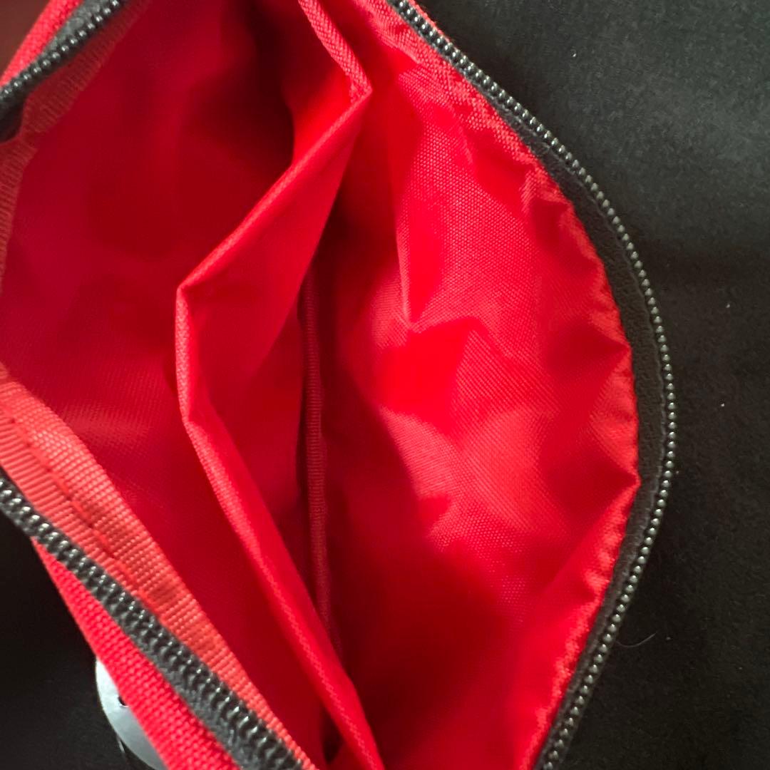 supreme シュプリーム 16AW モバイルポーチ ボックスロゴ