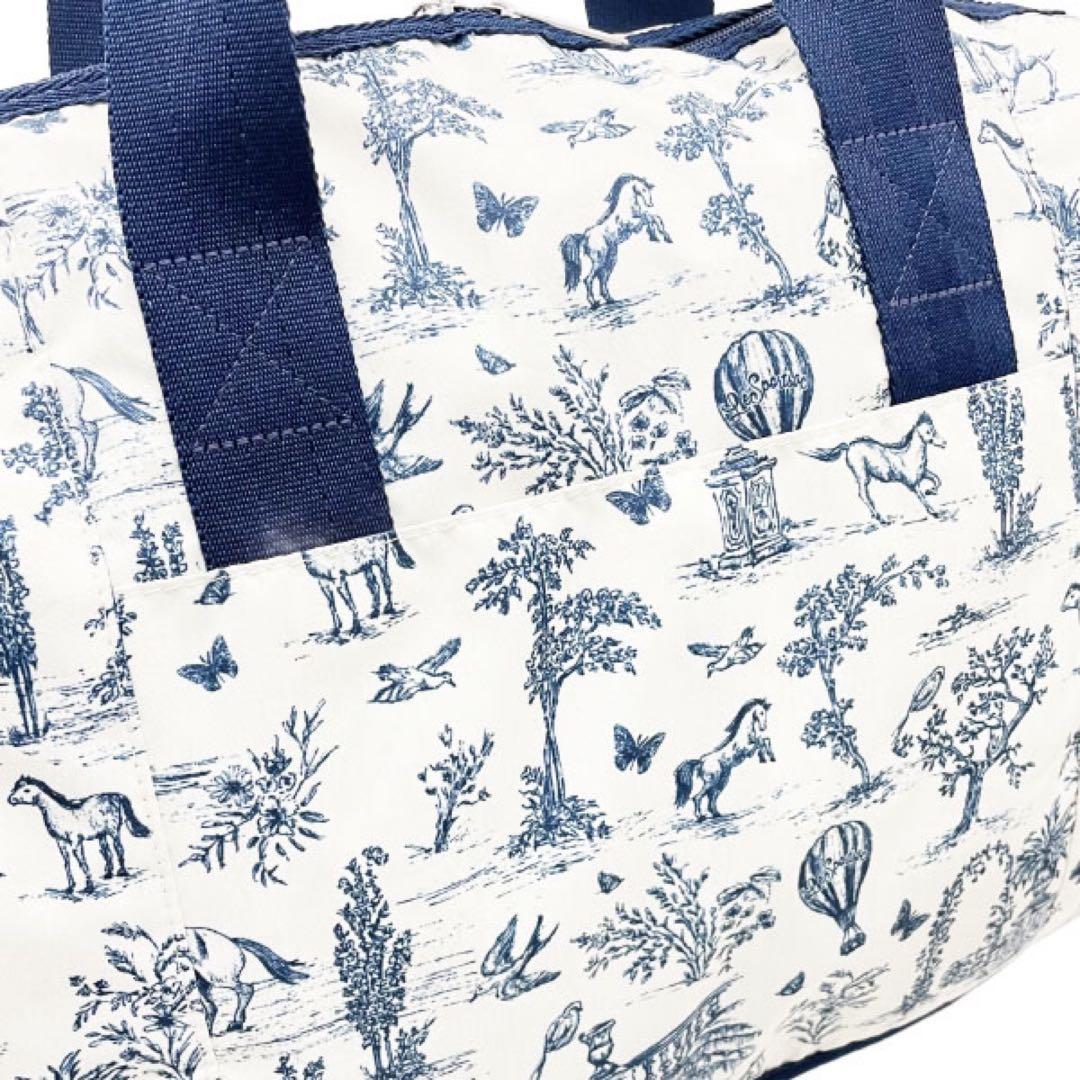 正規品 美品 レスポートサック 2WAY ショルダー バッグ 【XN14095】