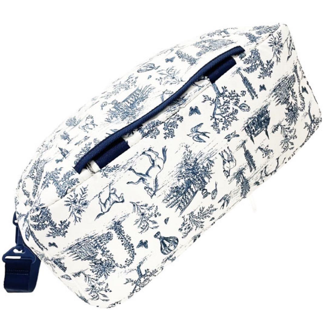 正規品 美品 レスポートサック 2WAY ショルダー バッグ 【XN14095】