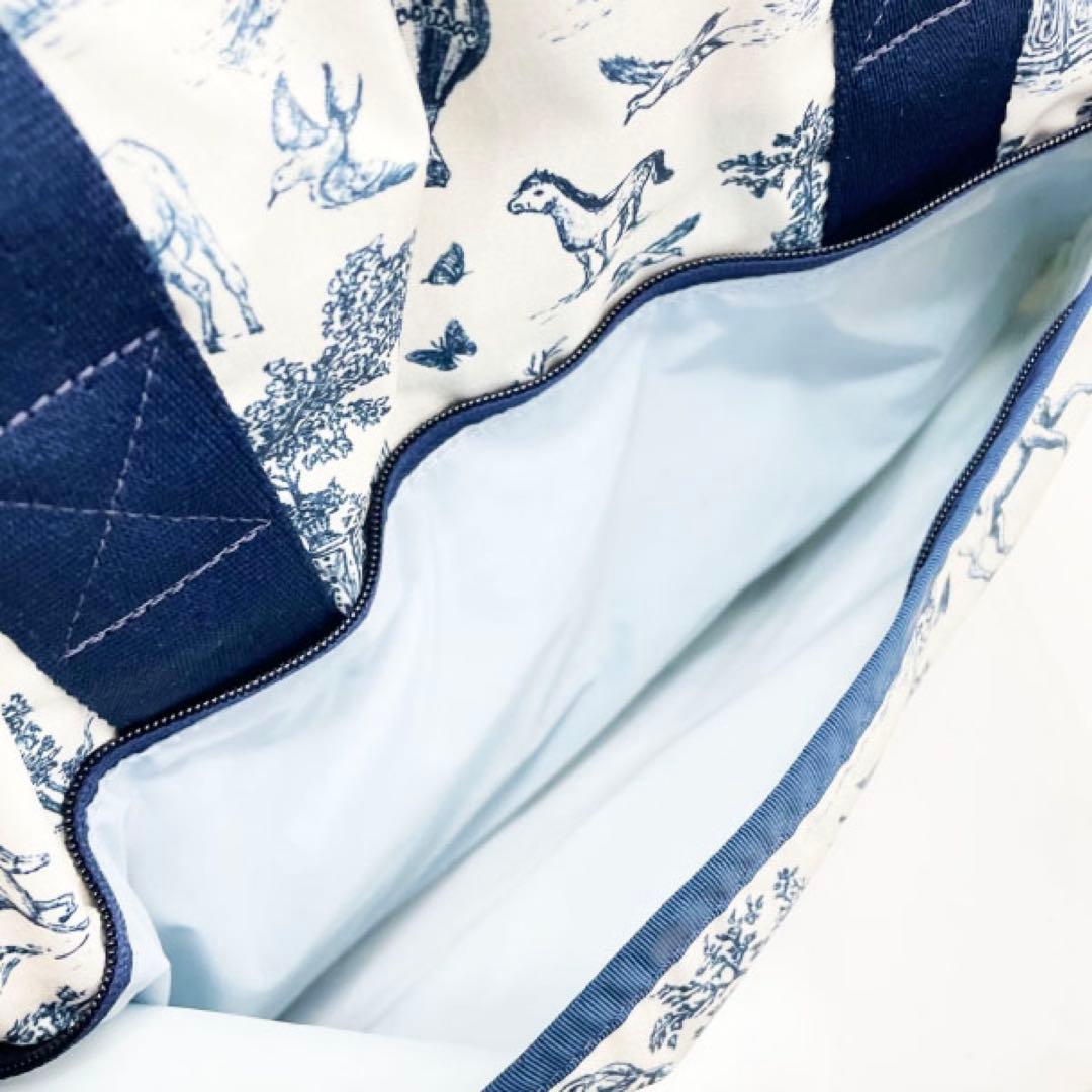 正規品 美品 レスポートサック 2WAY ショルダー バッグ 【XN14095】