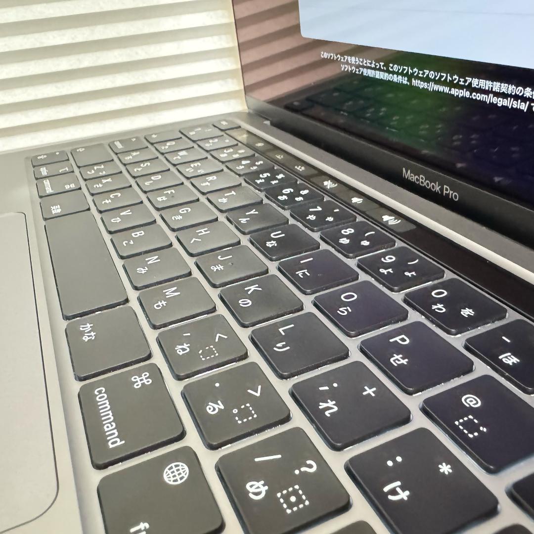 M1 Macbook Pro 13inch｜16GB｜SSD 1TB