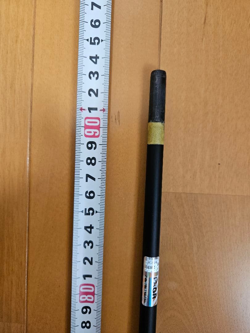 ひろです！TRAVIL　トラヴィル　IRON９５　S ５～PW　６本