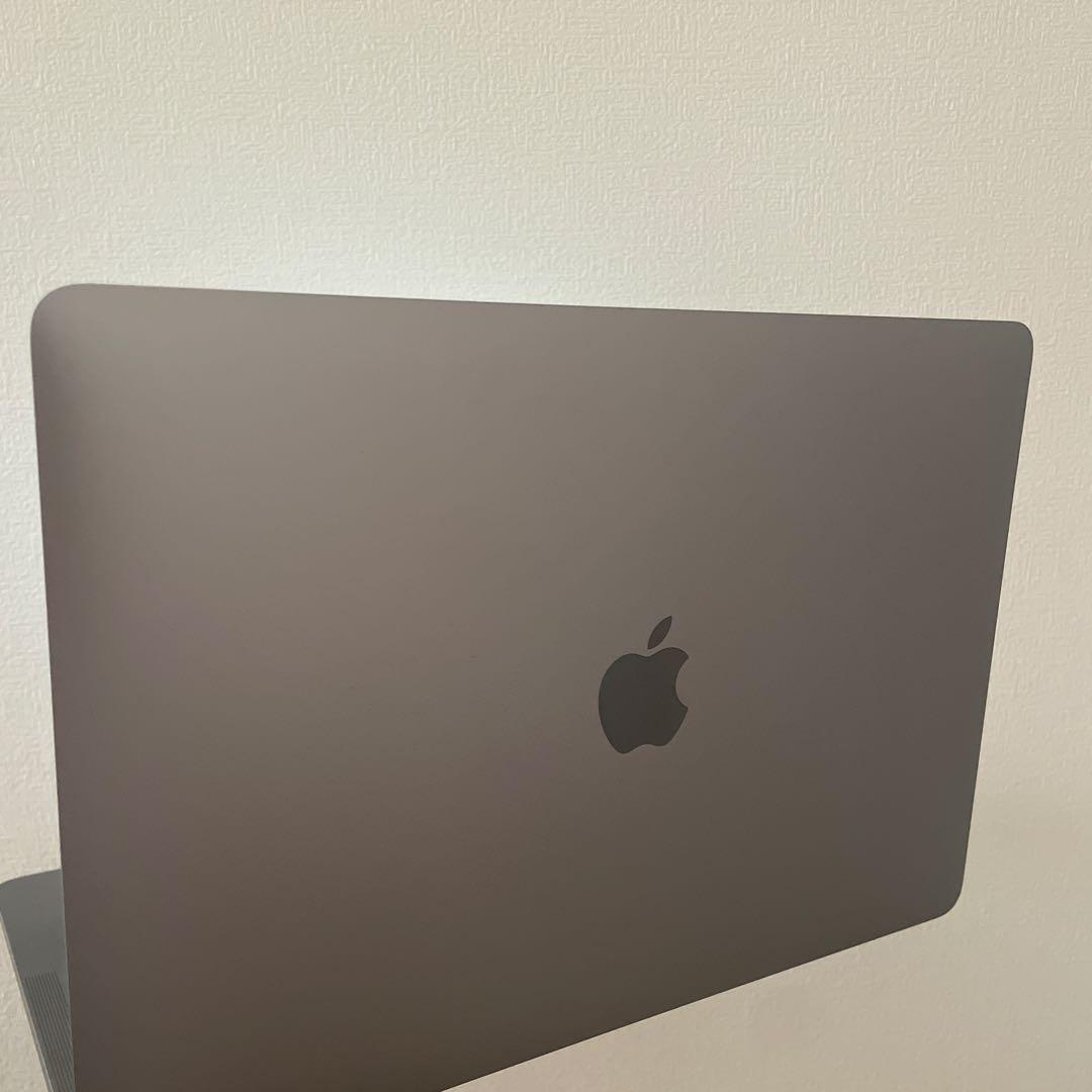 Apple MacBookPro M2 13インチ 2022モデル