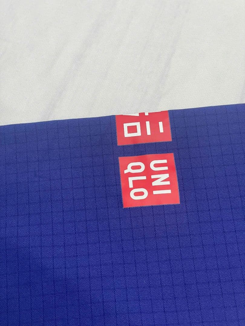 ユニクロ テニス 錦織圭 モデル2013 ウェア フェデラー ジョコビッチ L