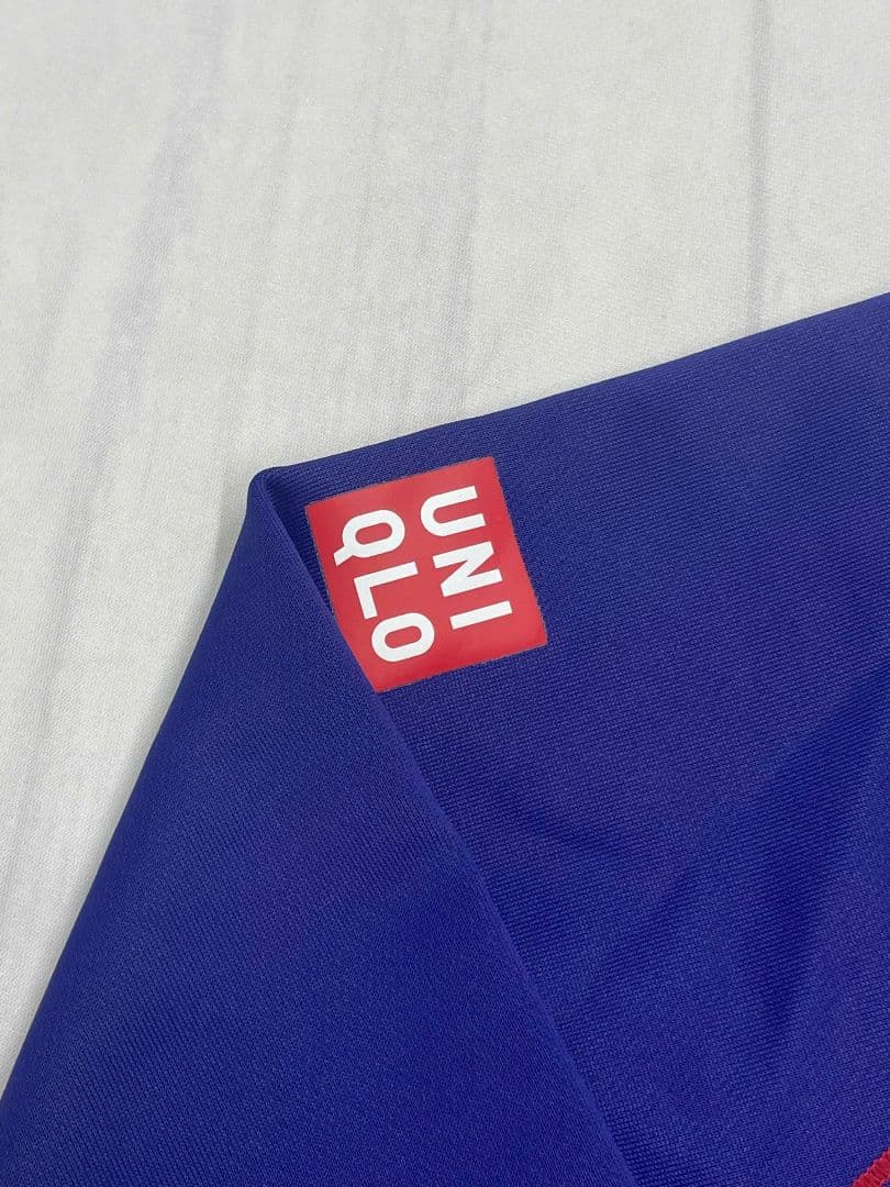 ユニクロ テニス 錦織圭 モデル2013 ウェア フェデラー ジョコビッチ L