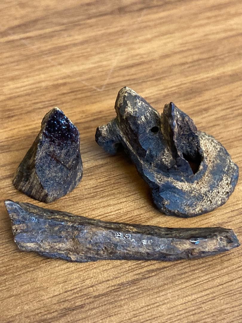 香木　沈香　真那賀　3g