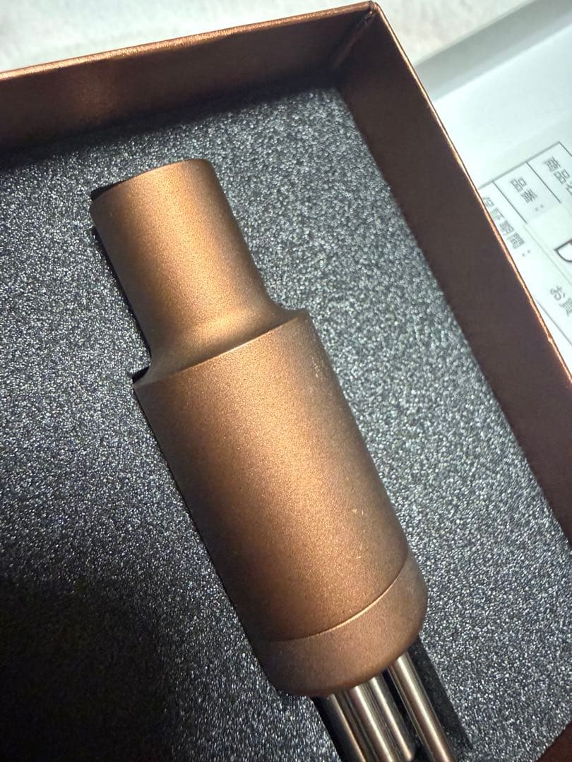 公式COREFIT フェイスポインター付属品　ヘッドドライバー　バスコンボ