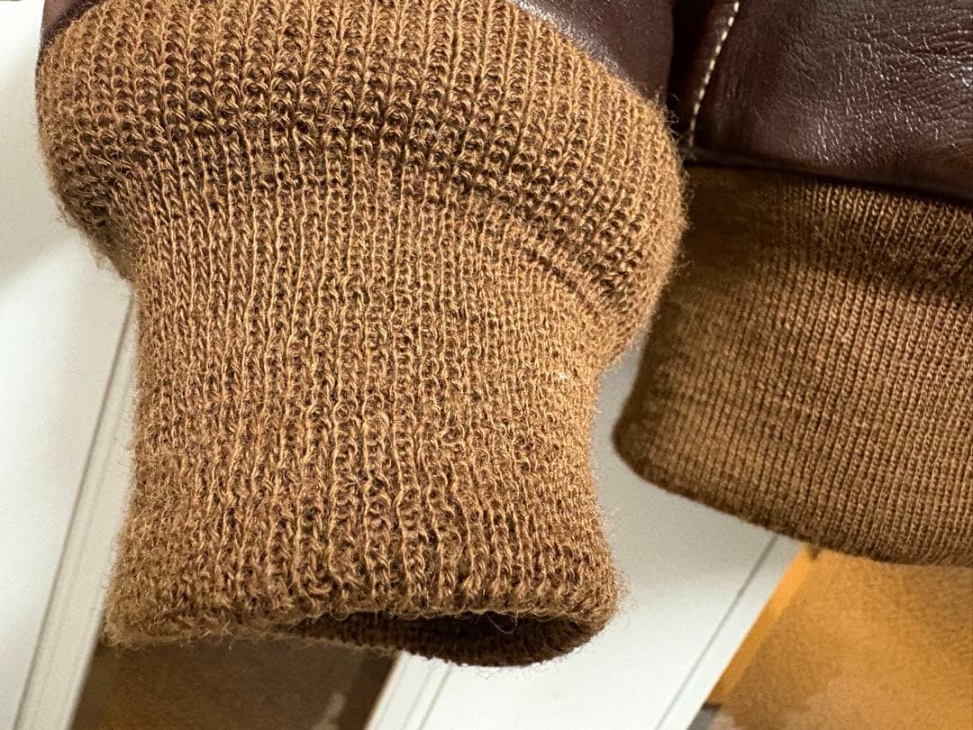 2025年現行モデル！　バズリクソンズ　A2フライトジャケット　サイズ38