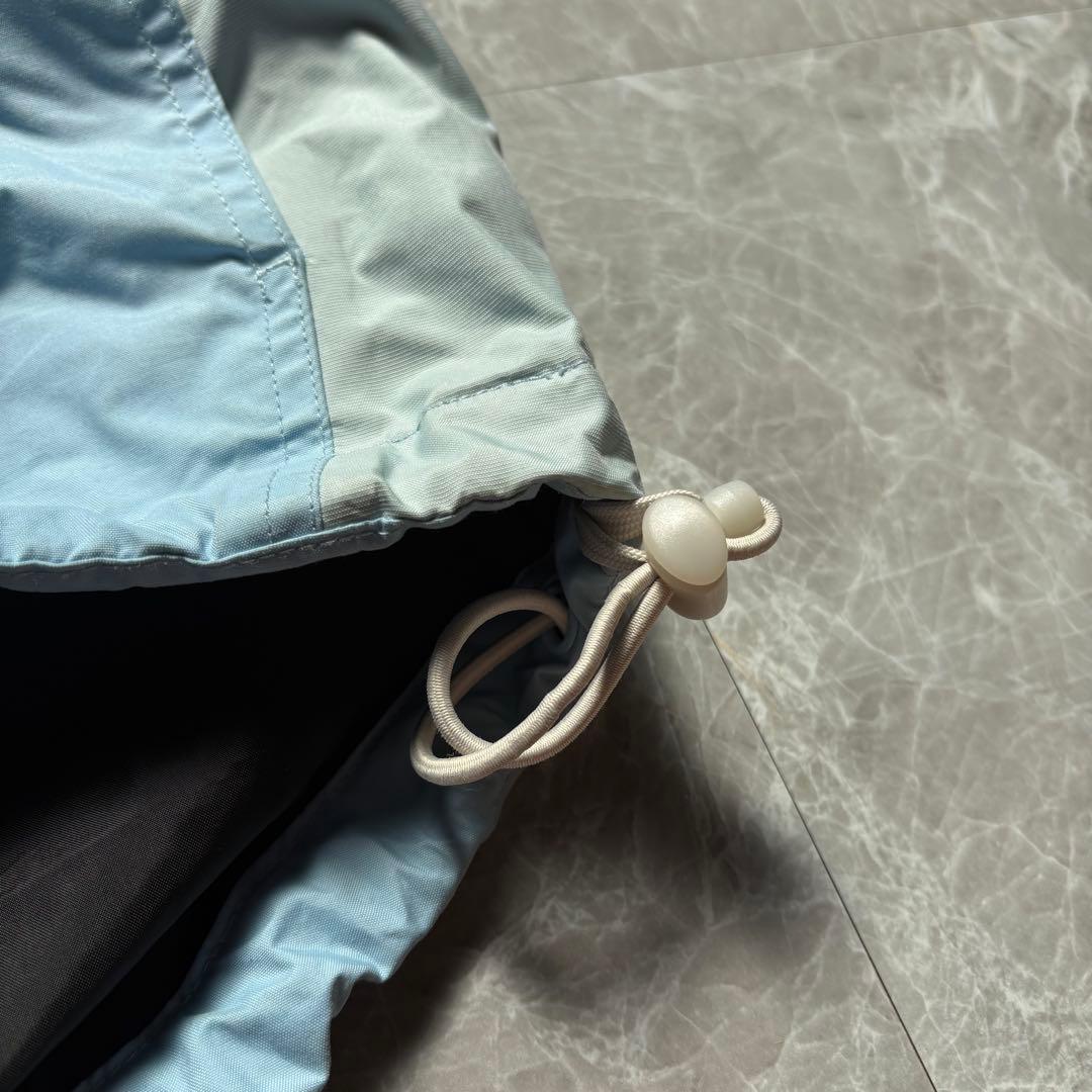 【希少カラー！】90s テック系　Nike ACG マウンテンパーカー　サイズS