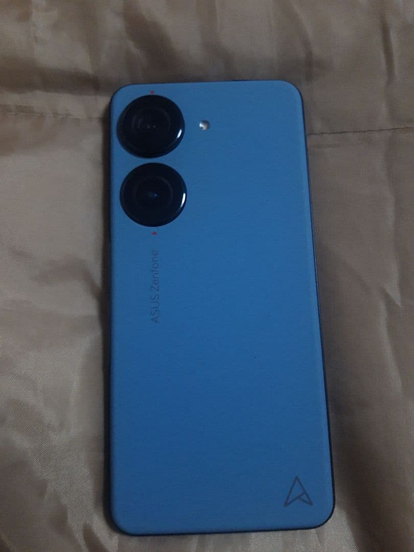 Asus Zenfone 10 8/256GB 国内版 SIMフリー