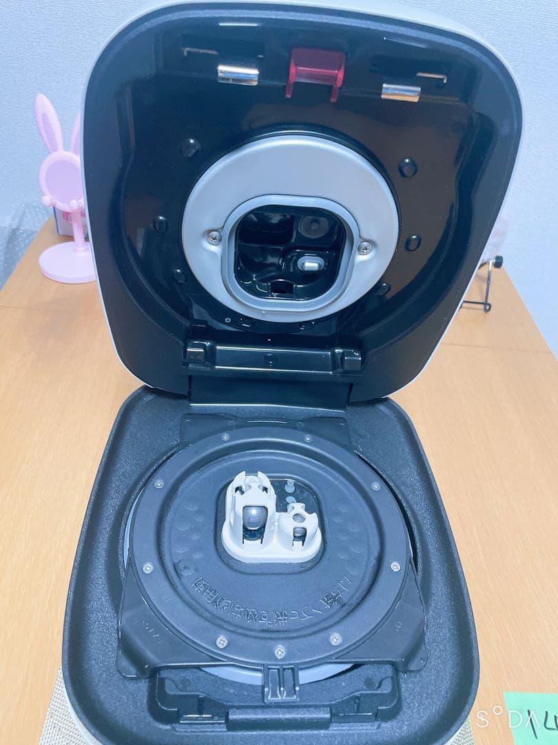 タイガー炊飯器 JPX-062X 圧力IH 3.5合 動作保証