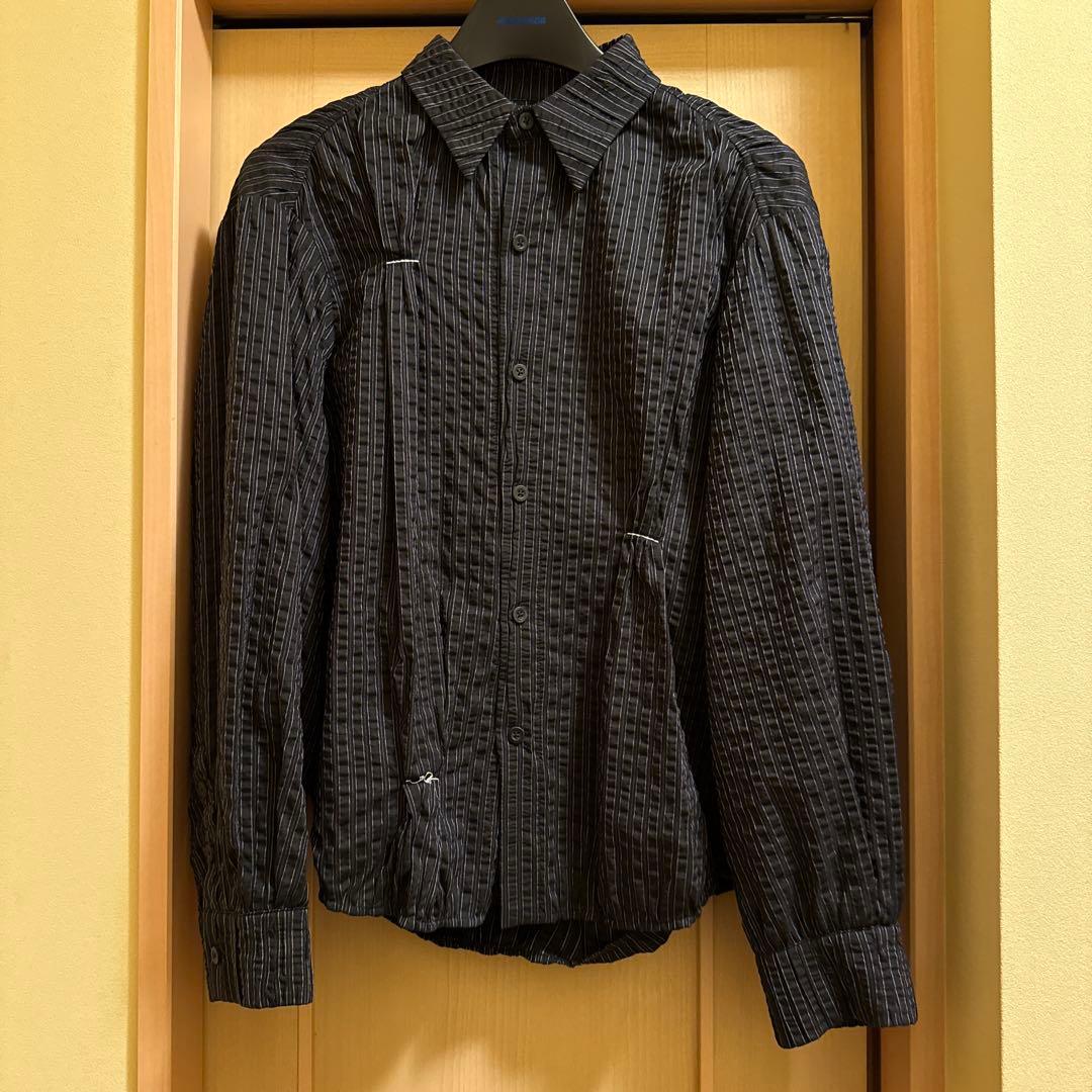 アーダーエラー adererror product. 55 シャツ