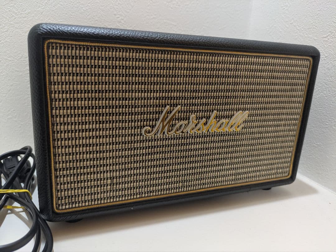 Marshall ACTON ワイヤレススピーカー
