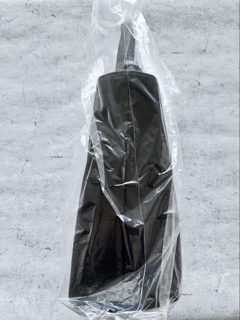 未開封▼ 新品SC GLR ファンクショナル レザー トートバッグ V2