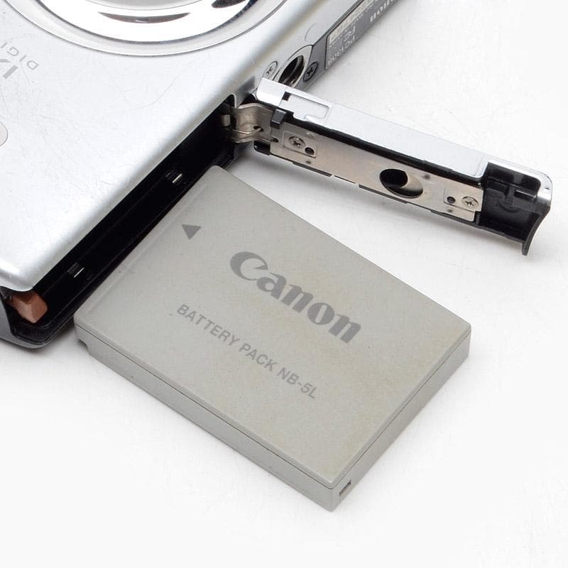 Canon　IXY　DIGITAL　920　IS　コンパクトデジタルカメラ