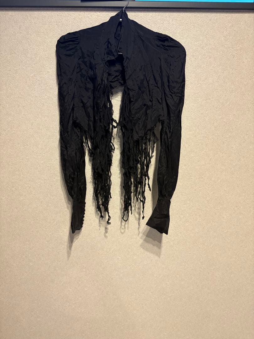 【最終SALE】ifsixwasnine txs hyde着VAMPS ジャンク