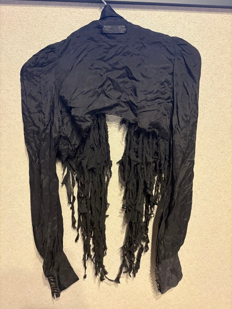 【最終SALE】ifsixwasnine txs hyde着VAMPS ジャンク