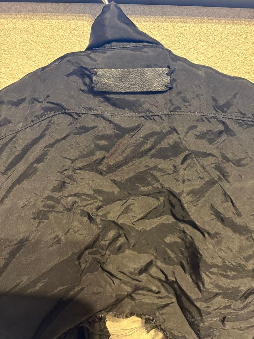 【最終SALE】ifsixwasnine txs hyde着VAMPS ジャンク