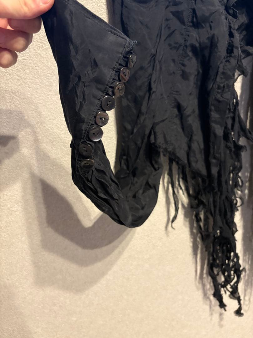 【最終SALE】ifsixwasnine txs hyde着VAMPS ジャンク