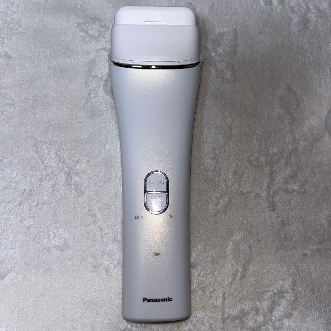 Panasonic パナソニック 光美容器 脱毛 ES-WH85