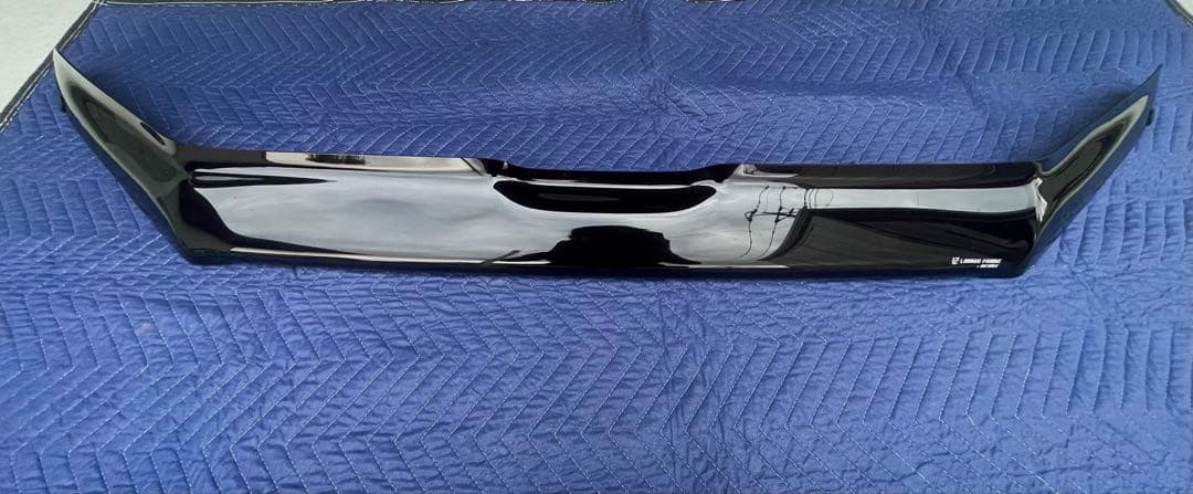 プラド　150系　後期　バグガード