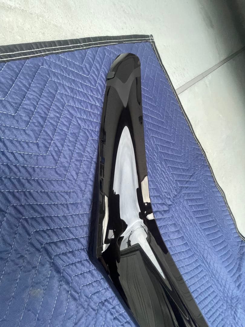 プラド　150系　後期　バグガード