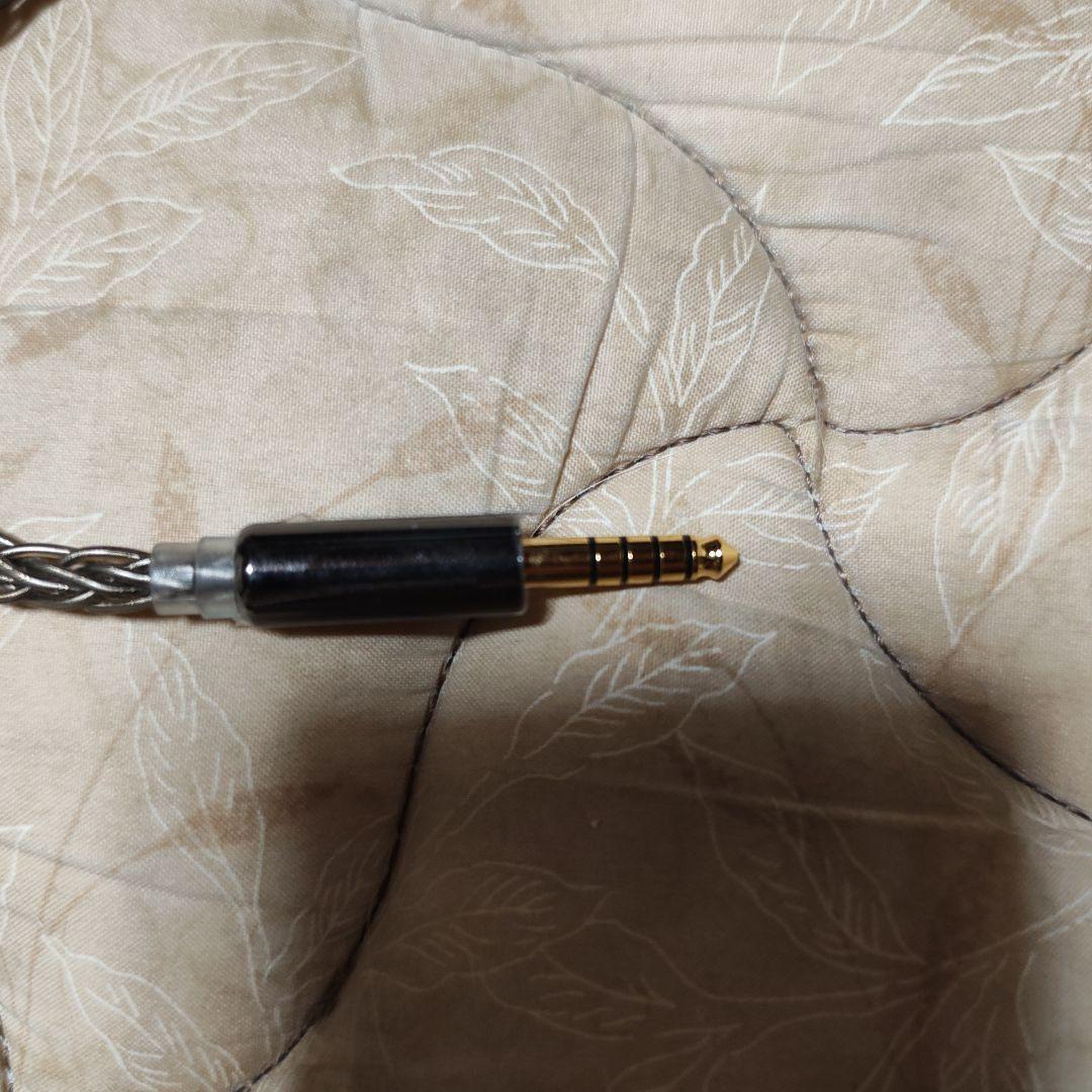 【極美品】AFUL Performer 7 (5+2) ★4.4mmケーブル付