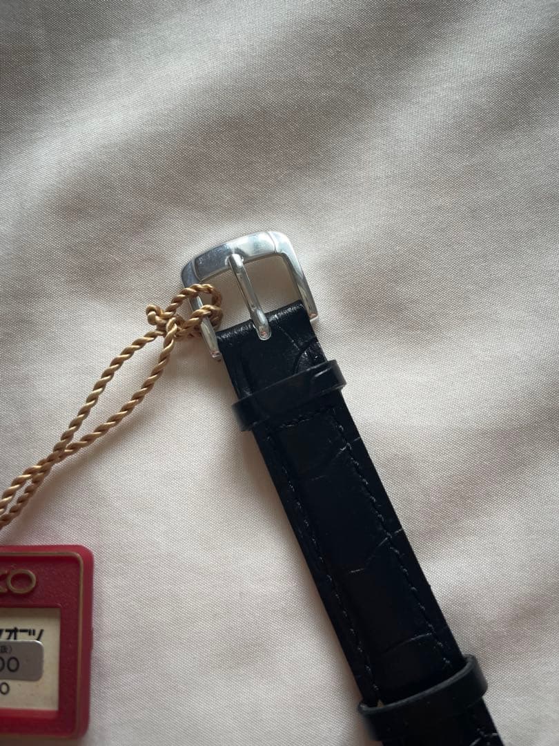 【年末までの最終値下げ】SEIKO SOCIE ソシエ